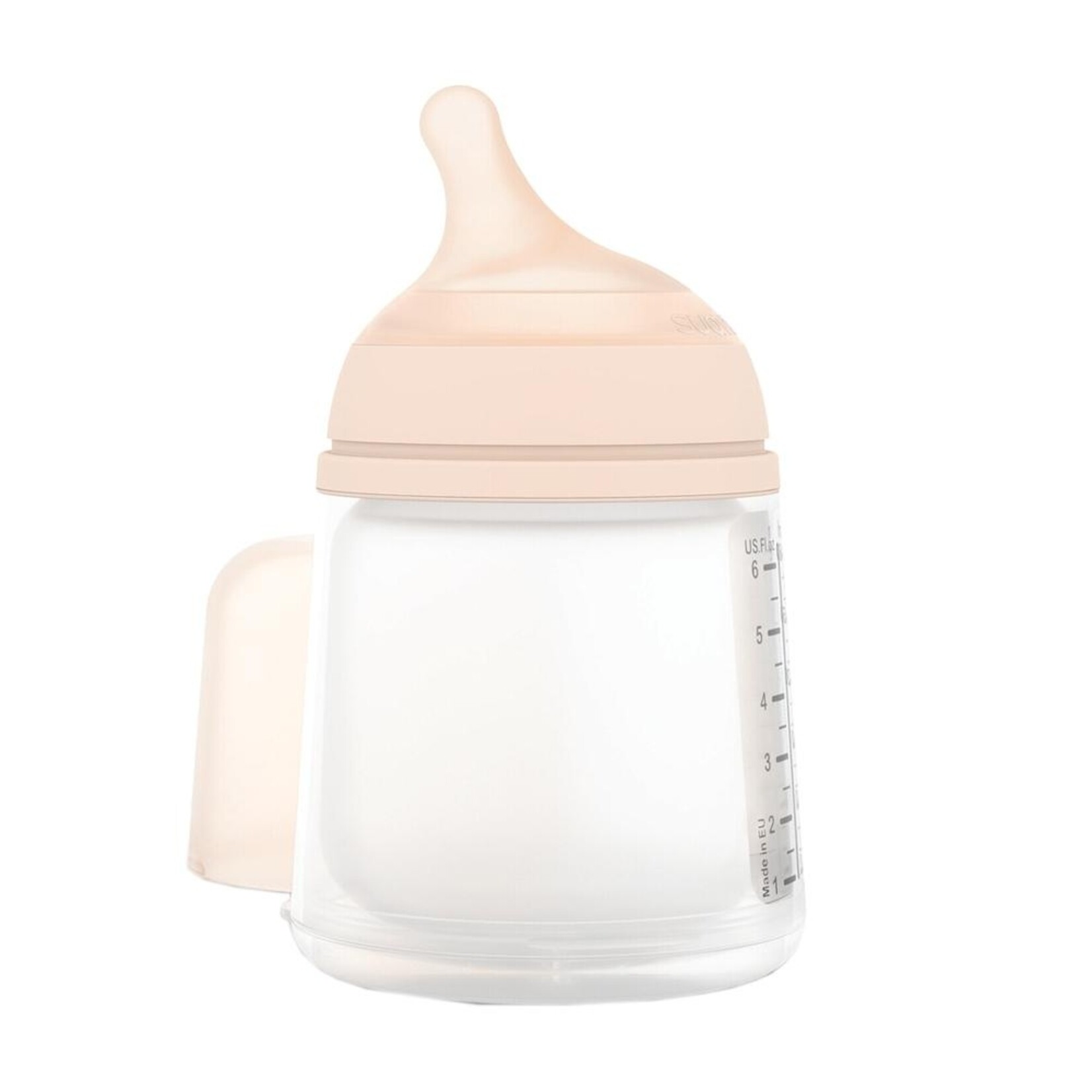 Suavinex Flespakket starter set Zero Zero 180ML