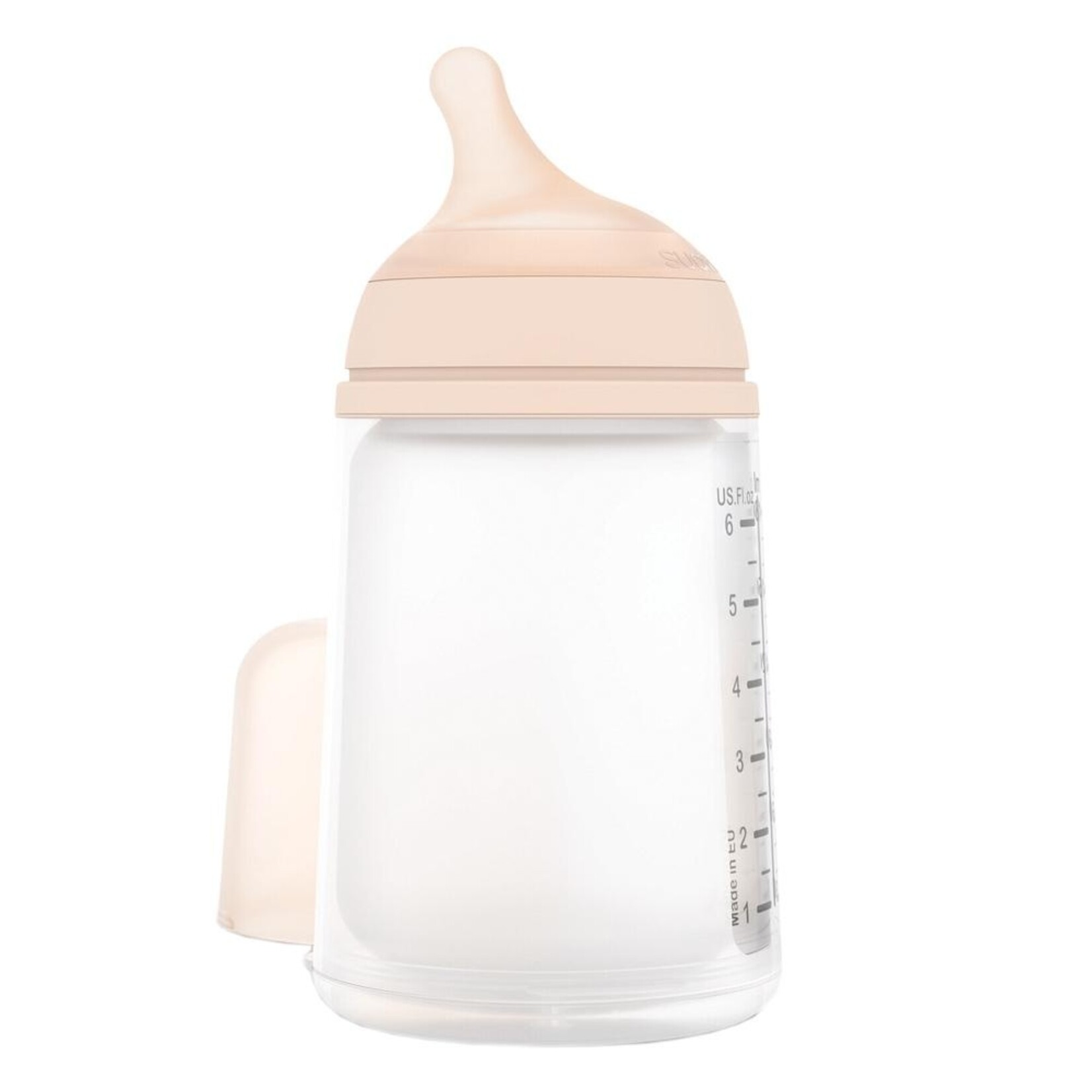 Suavinex Bottle package starter set Zero Zero 270ML