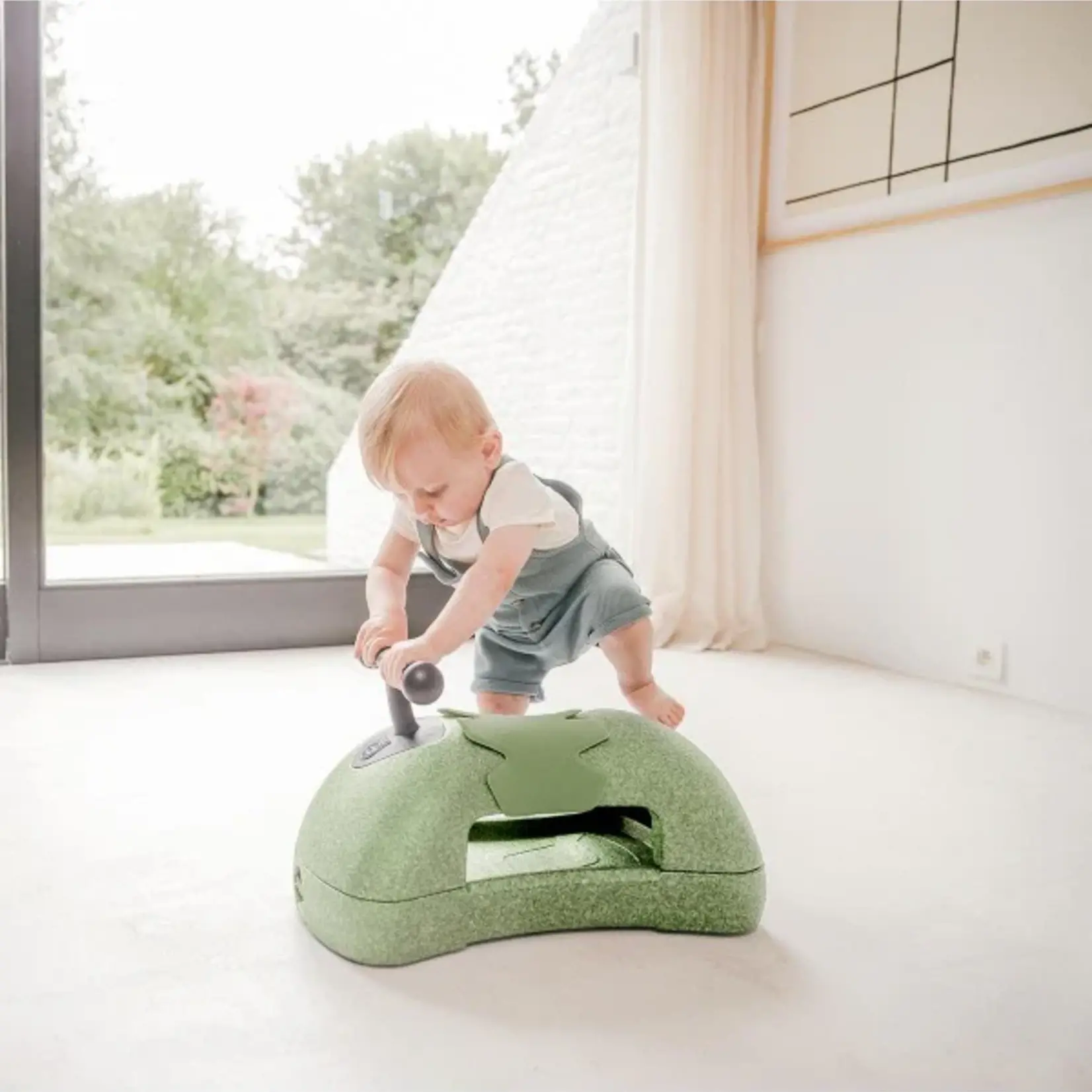 Scoot and Ride MyFirst loopwagen