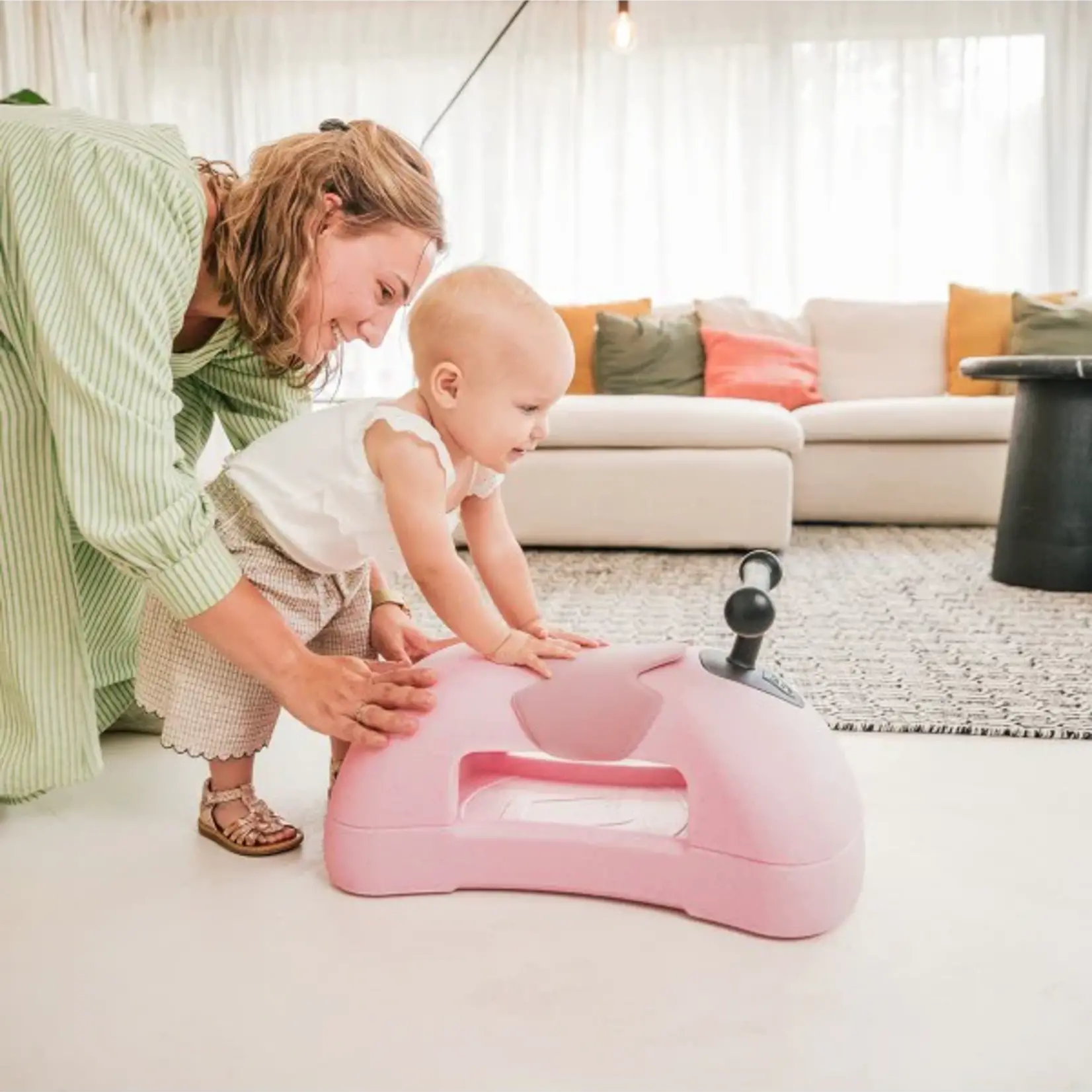 Scoot and Ride MyFirst loopwagen