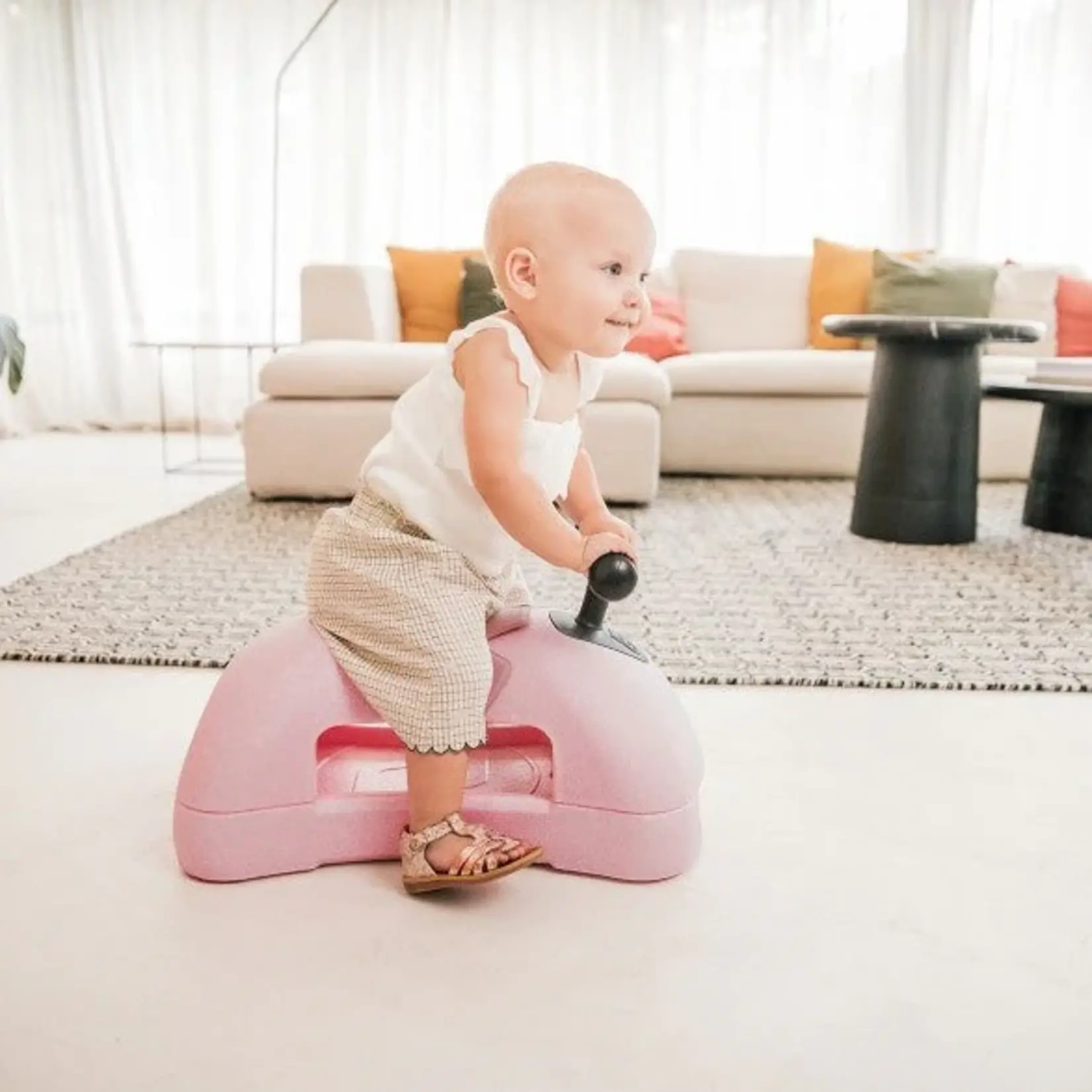 Scoot and Ride MyFirst loopwagen