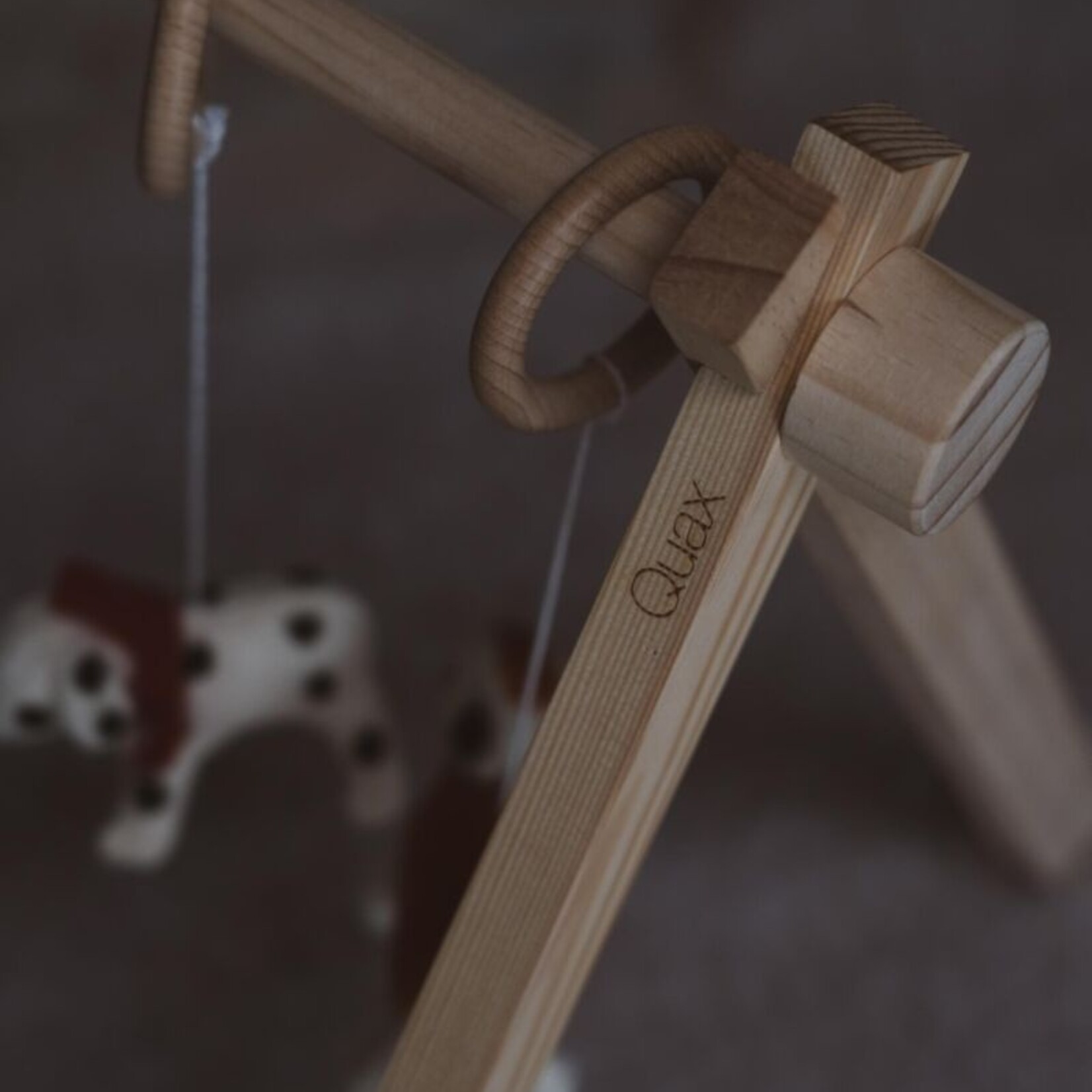 Quax Babygym activity arch