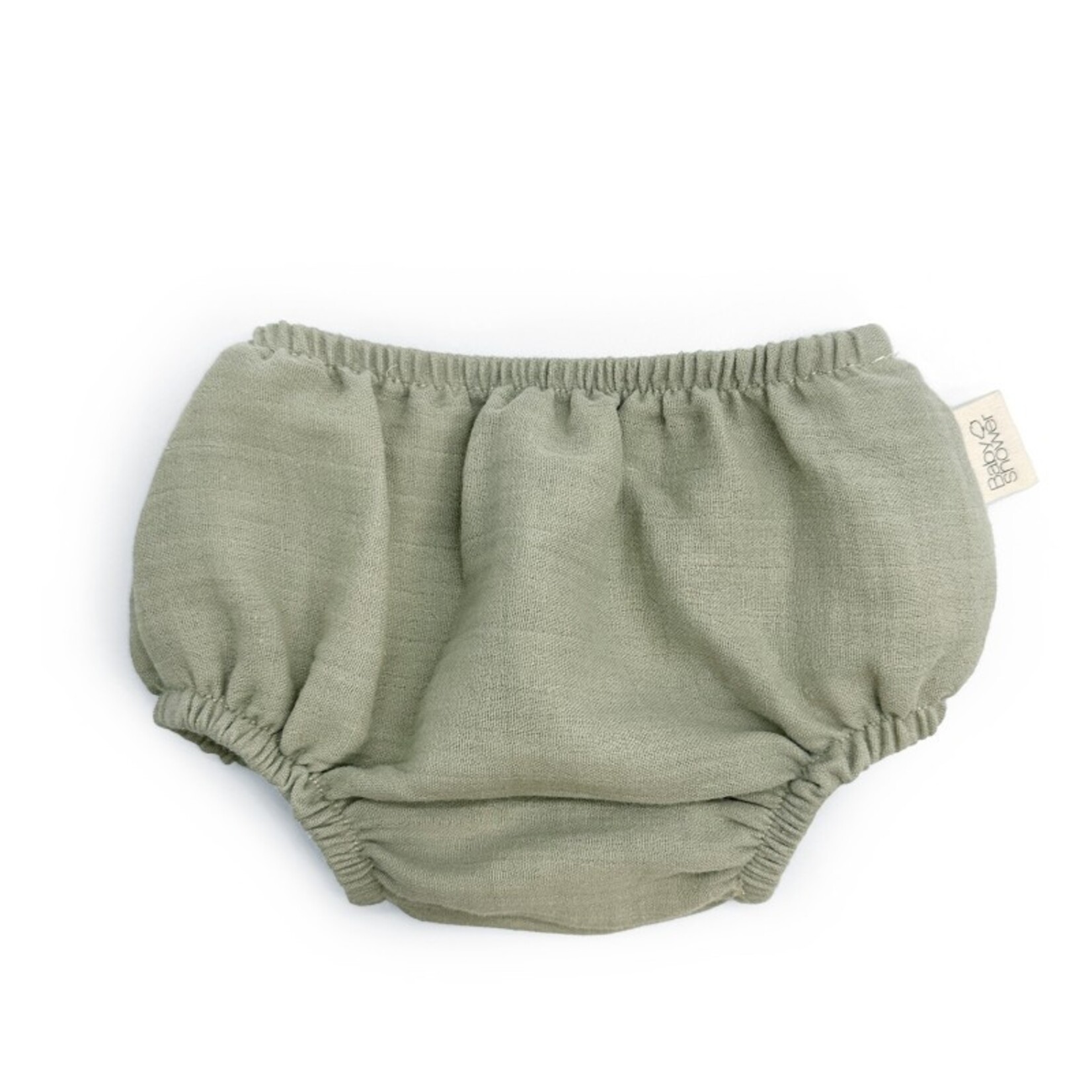 Babyshower Culotte bloomer muslin