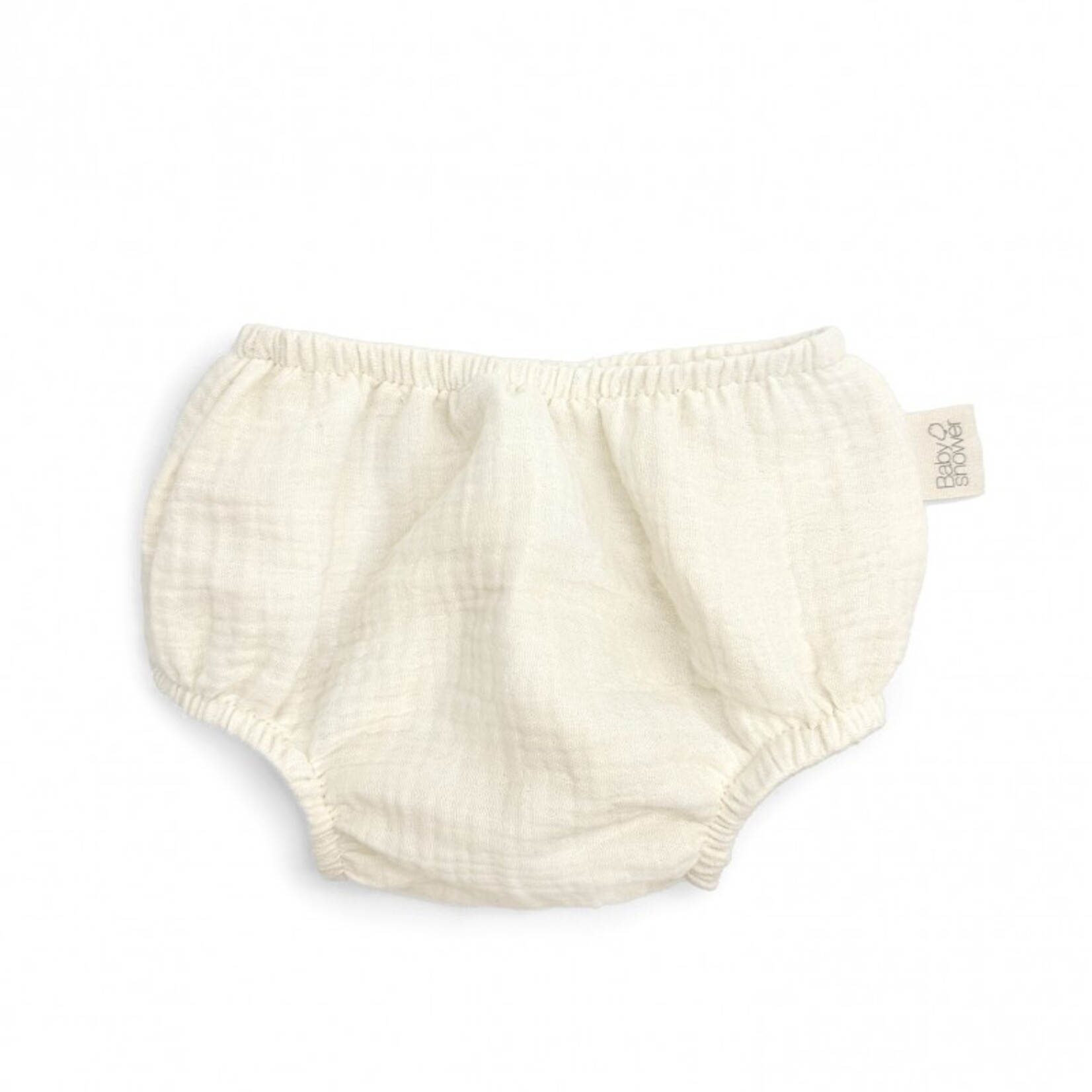 Babyshower Culotte bloomer muslin