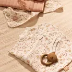 Jollein Slaapzak cocoon 0-3M bloomy