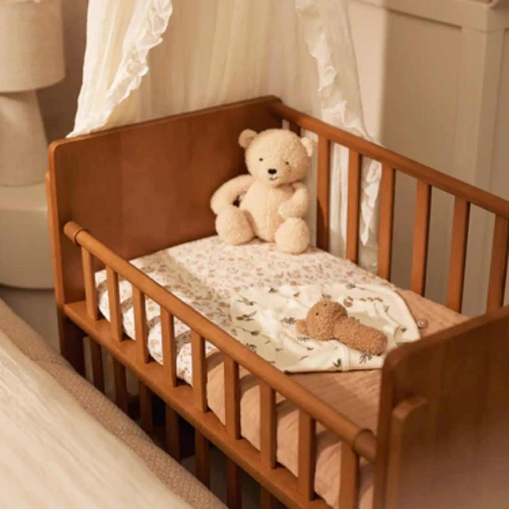 Jollein Slaapzak cocoon 0-3M riverside