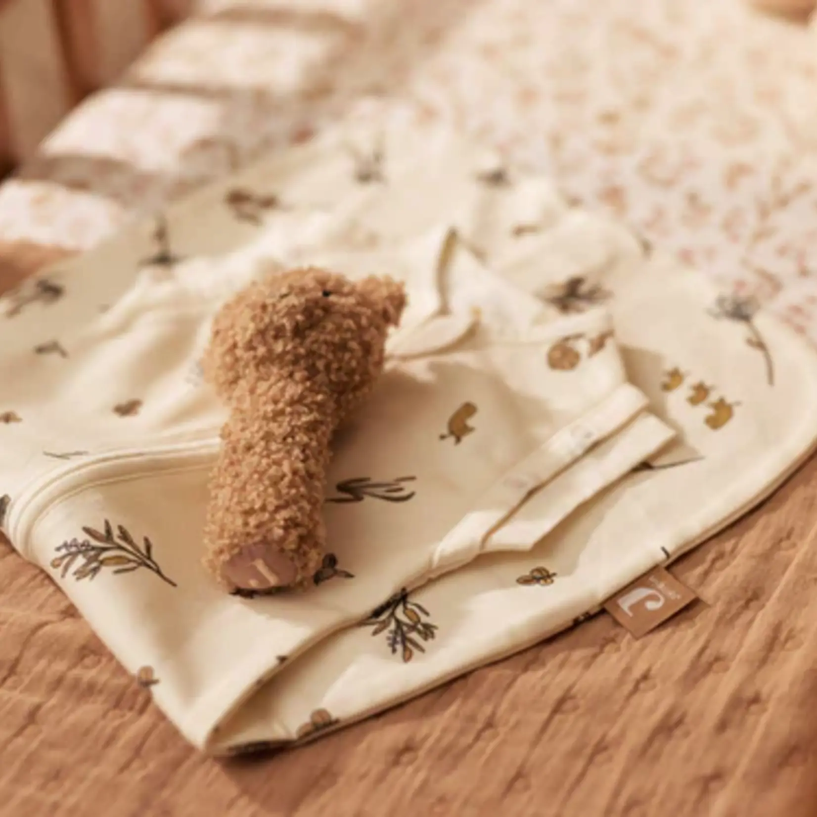 Jollein Sleeping bag cocoon 0-3M riverside