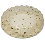 Konges Sløjd Shell floatable swimming pool lemon