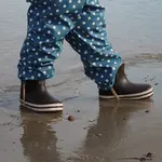 Konges Sløjd Regenlaars rain boot fleece Roi