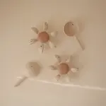 Mushie Roue à eau pour jouet de bain