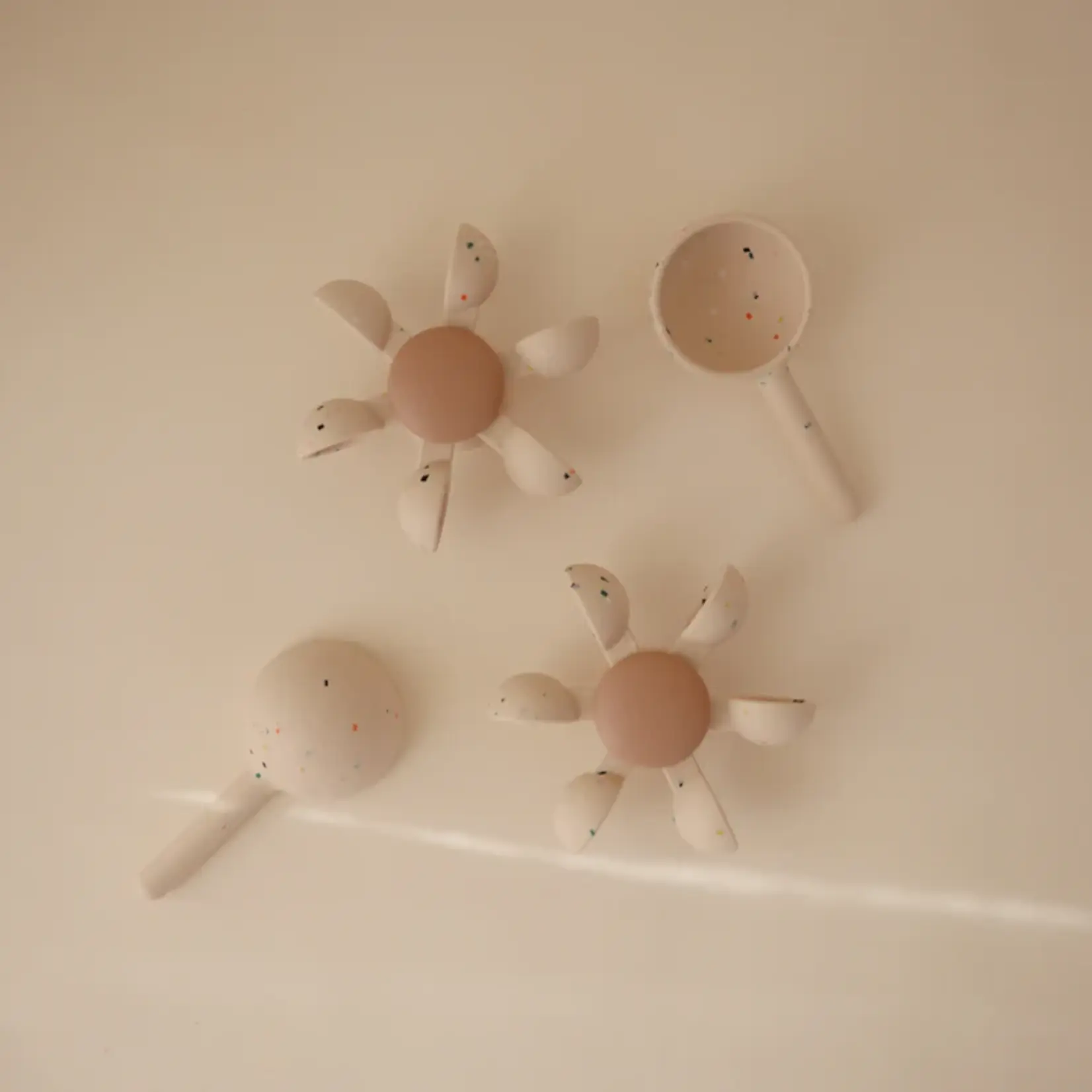 Mushie Roue à eau pour jouet de bain