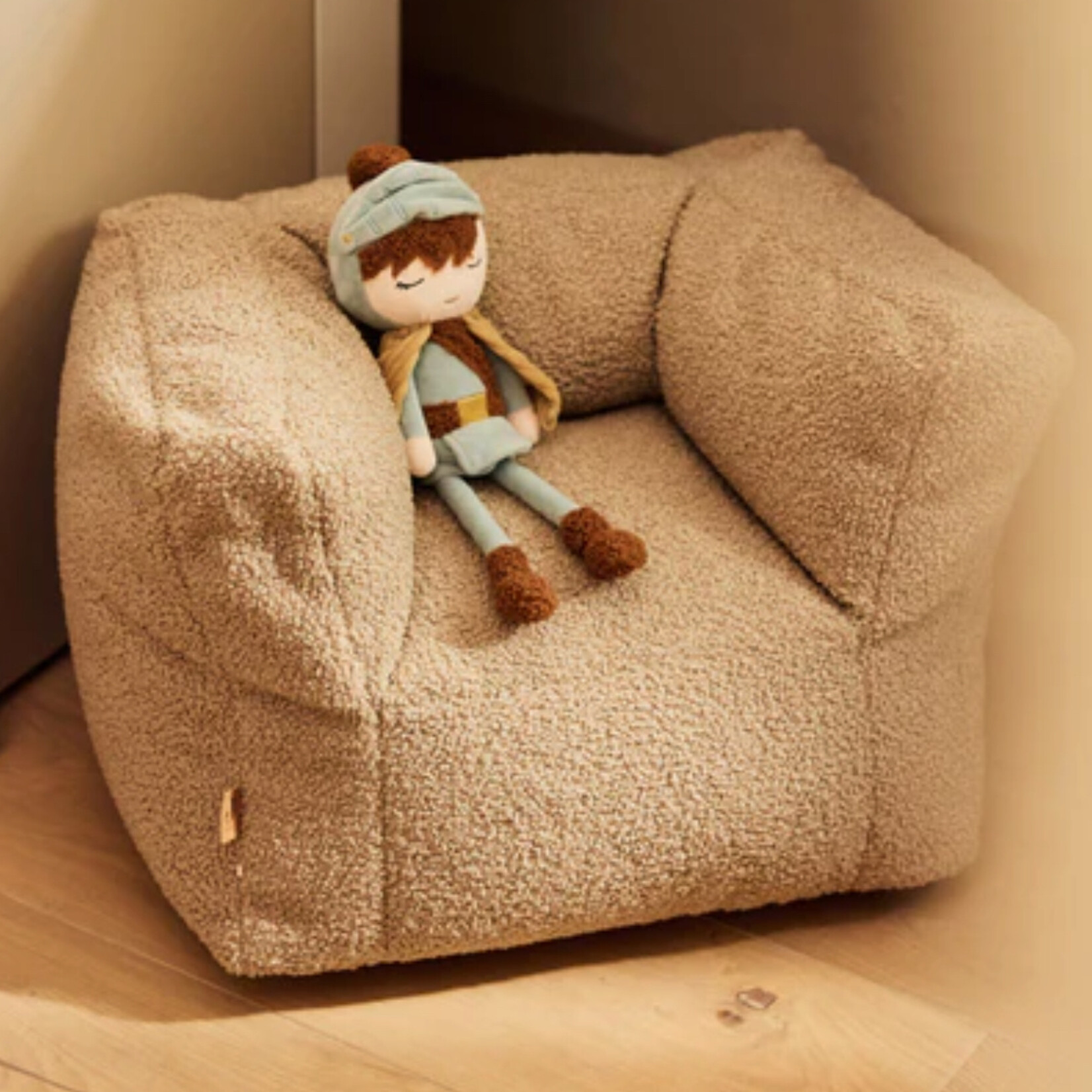 Jollein Beanbag seat