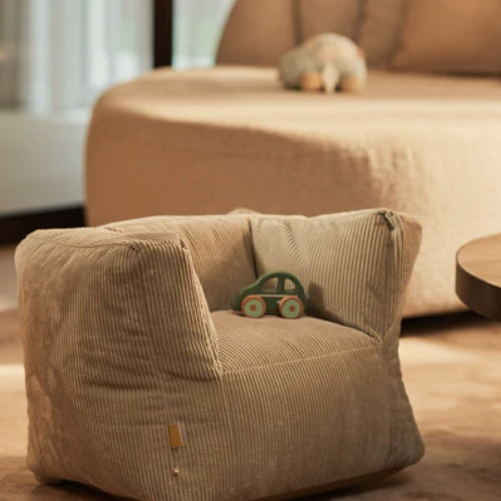 Jollein Beanbag seat