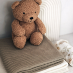 Jollein Deken basic knit