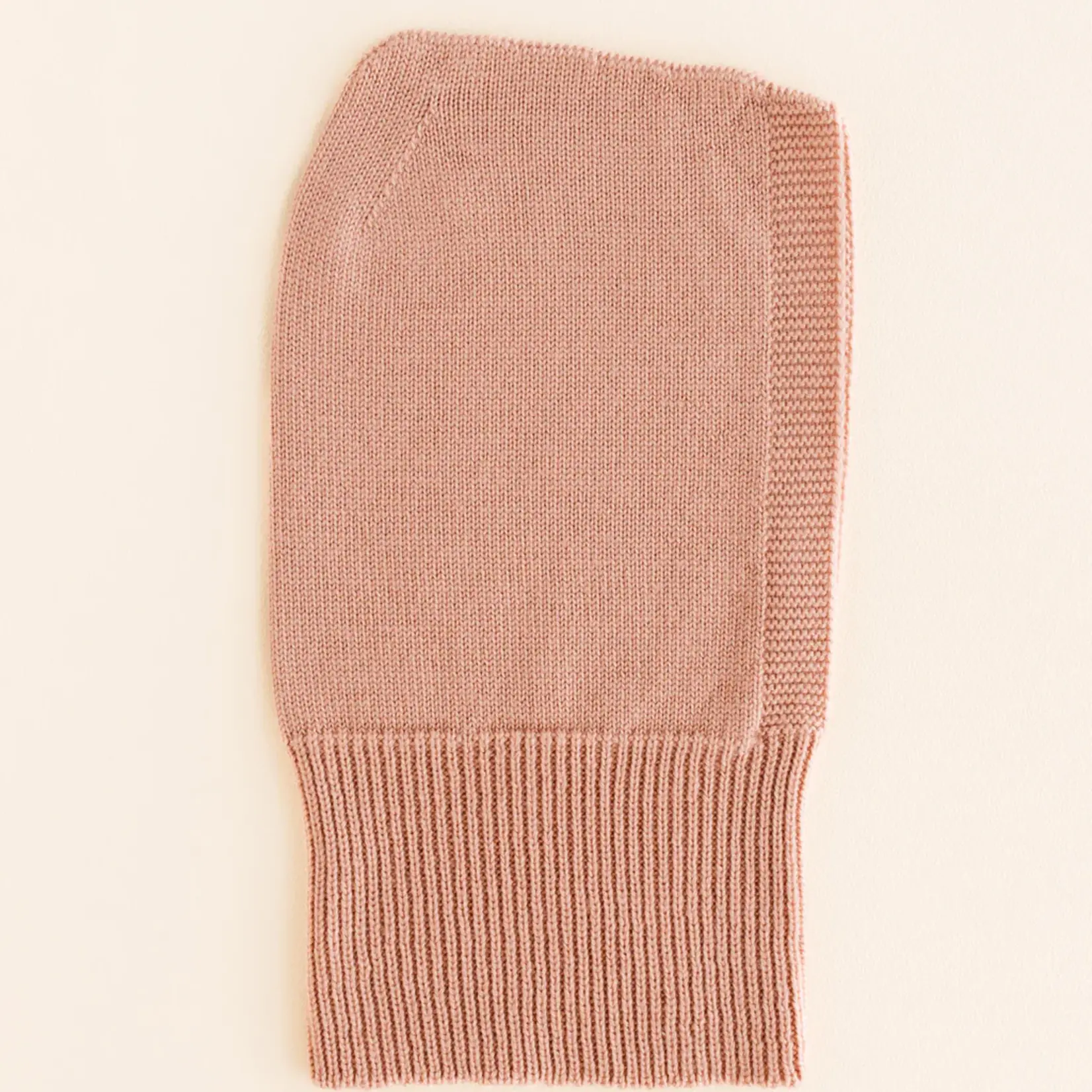 Hvid Balaclava Eddy