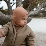 Hvid Balaclava Eddy