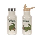 Konges Sløjd Bouteille isotherme | crocodile