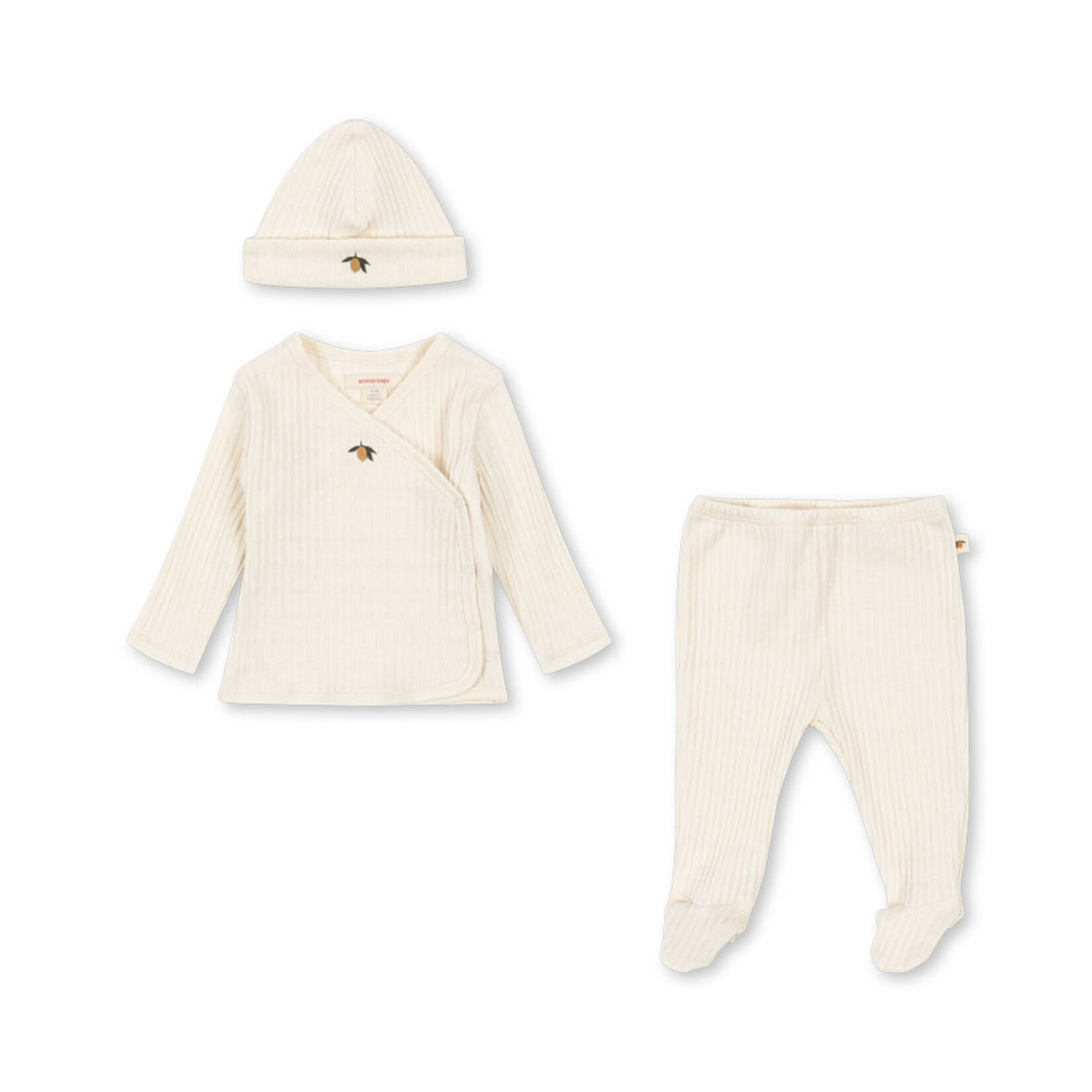 Konges Sløjd Nia take-me-home set | verschillende prints
