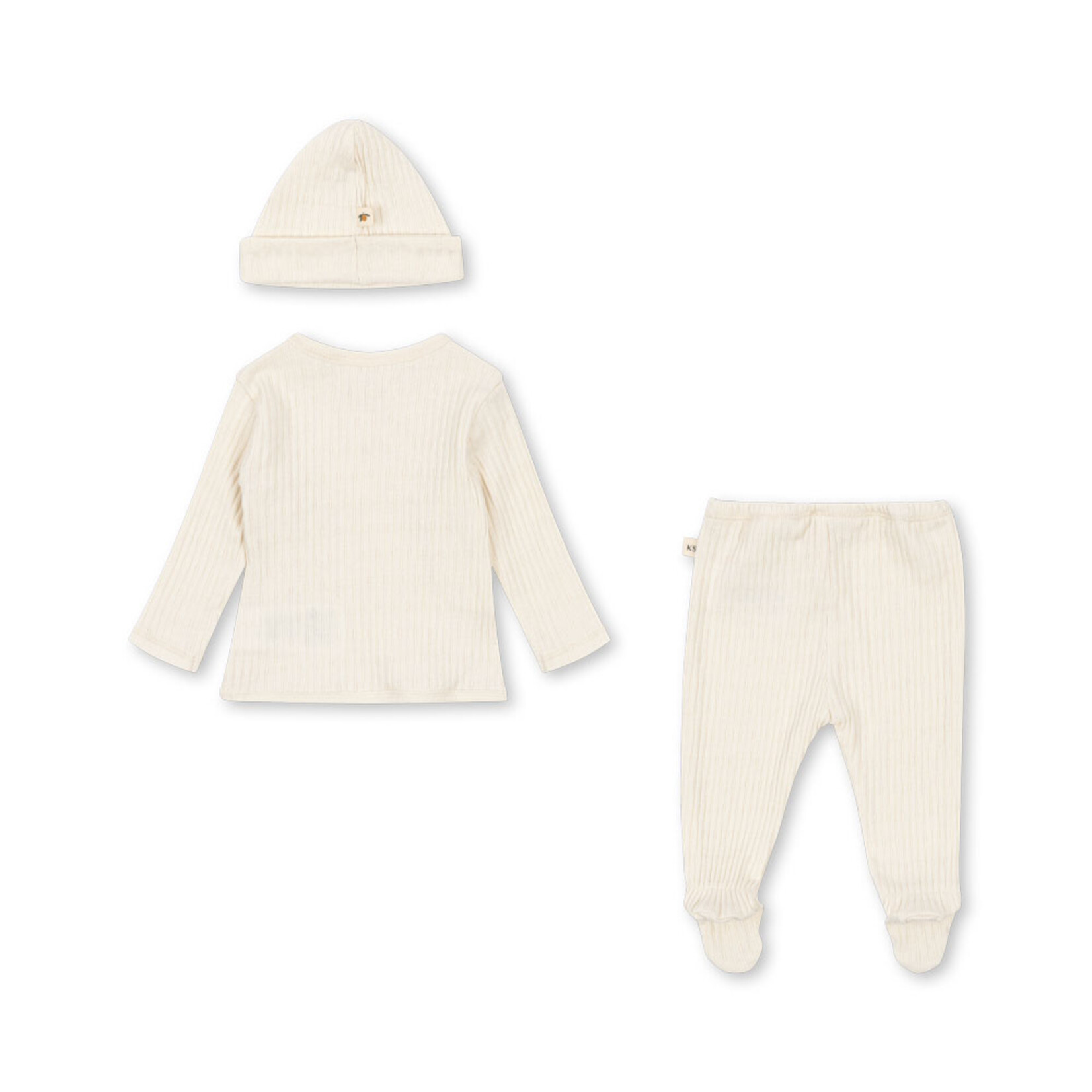 Konges Sløjd Nia take-me-home set | verschillende prints