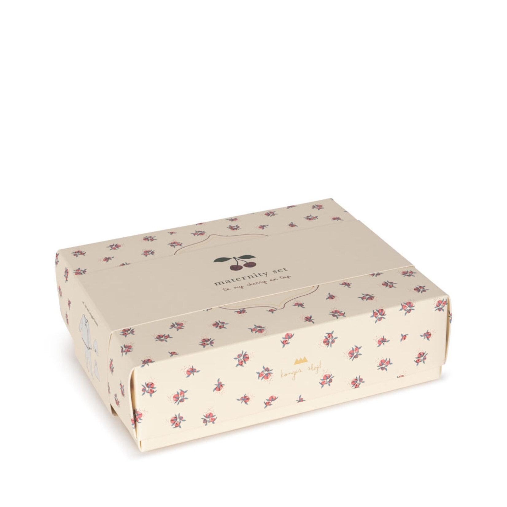 Konges Sløjd Nia take-me-home set | verschillende prints