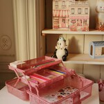 Konges Sløjd Coffret d'artisanat | différentes couleurs