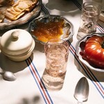 Konges Sløjd Gobelet à paillettes | imprimés variés