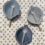 Konges Sløjd Ice cream molds lemon 3P