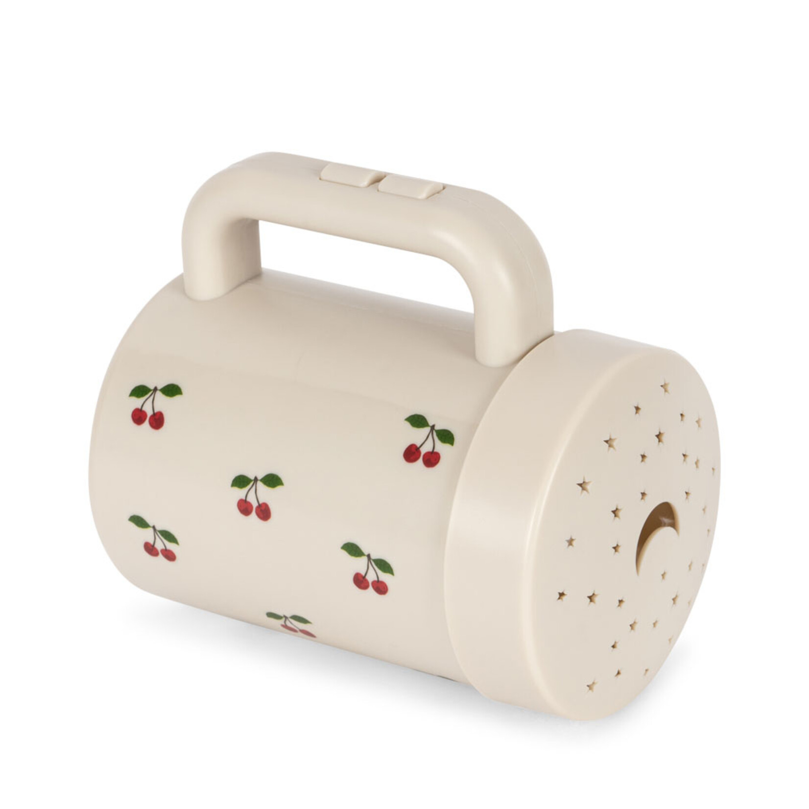 Konges Sløjd Projecteur / lampe de poche big cherry