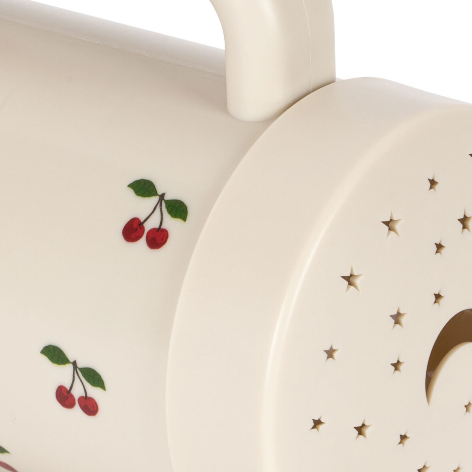 Konges Sløjd Projecteur / lampe de poche big cherry