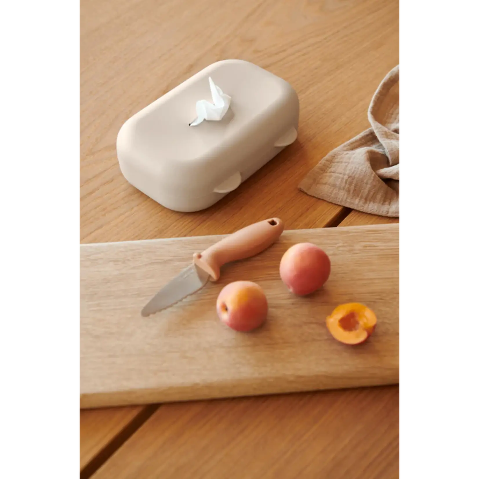 Liewood Emi housse de lingettes humides