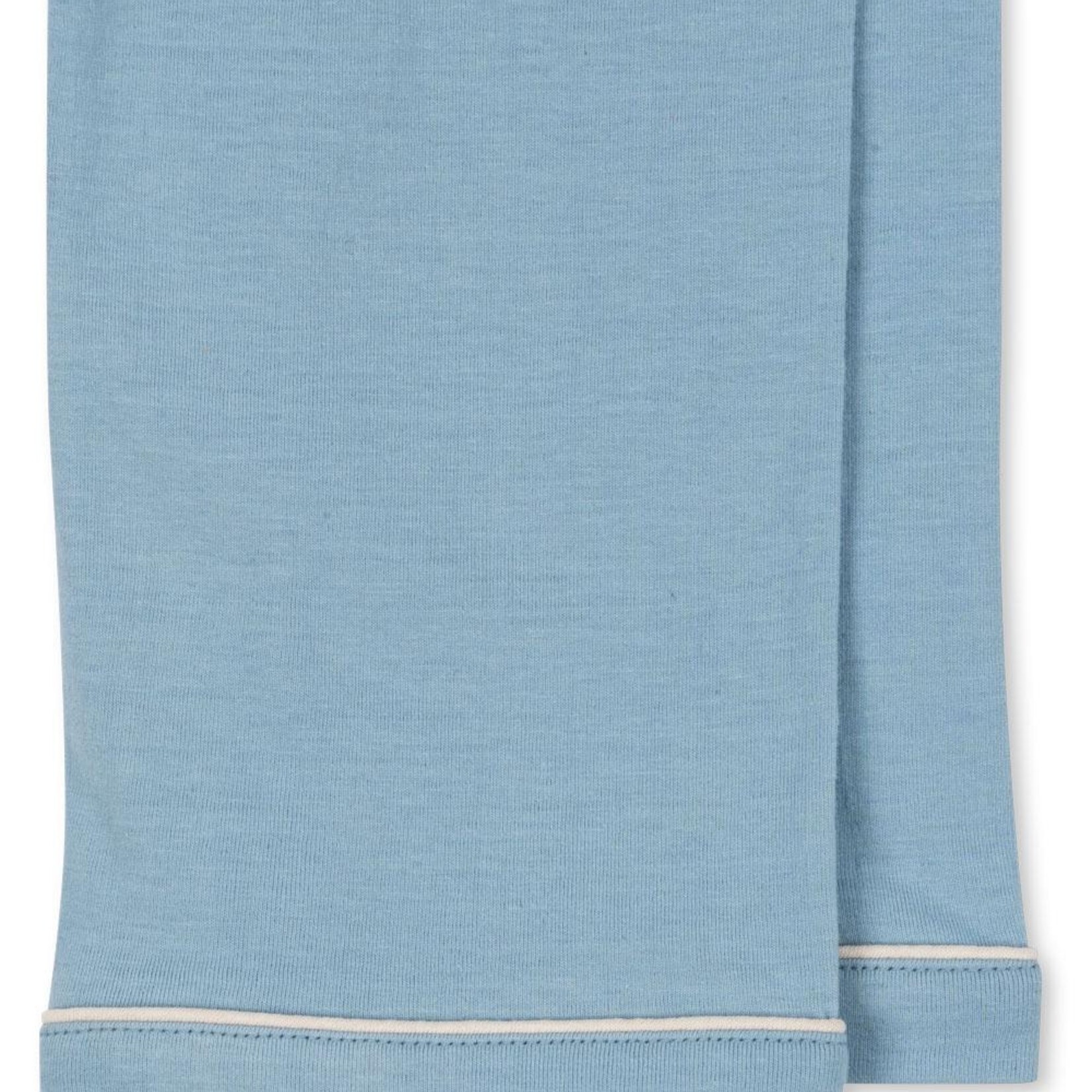 Konges Sløjd Pio frill pyjama set | glacier lake