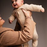 Baje Boudry jumpsuit   |  teddy laine