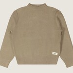 Baje Cevio sweater knit | sand desert