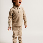 Baje Denezy polo sand melange