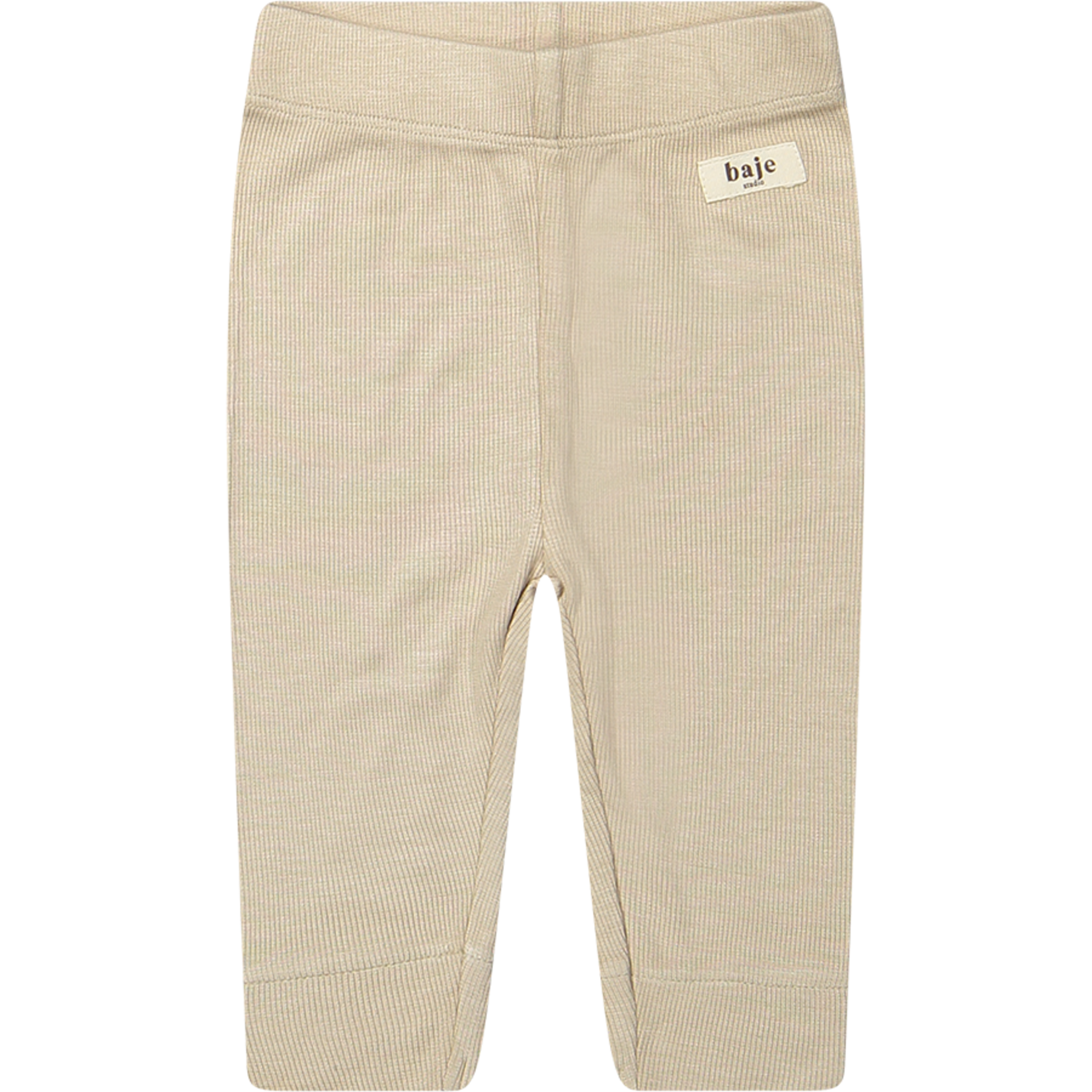 Baje Nyon legging | sand dessert