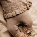 Baje Sous legging knit | sand desert