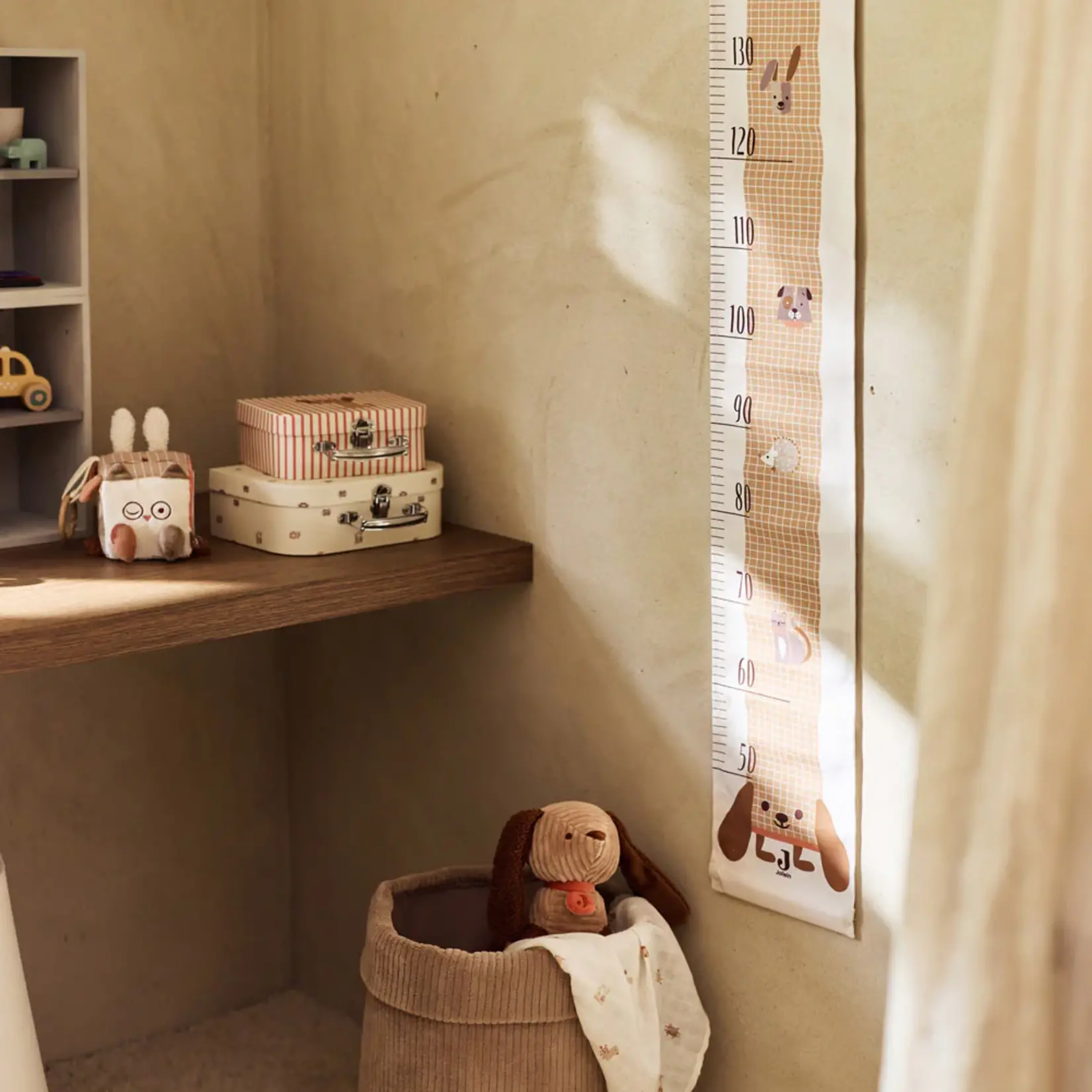 Jollein Câlin | chien Diego