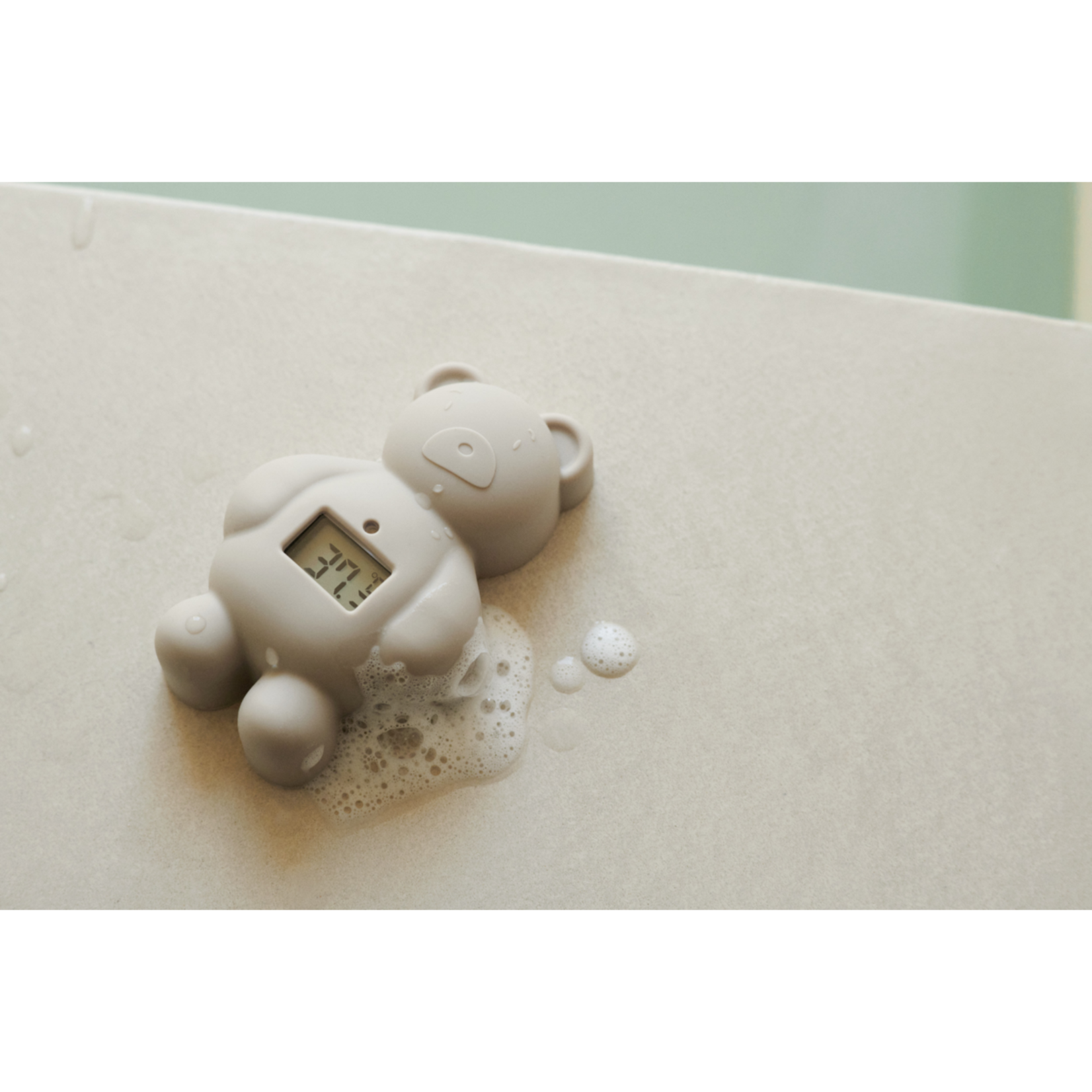 Liewood Kiera bath thermometer | sandy