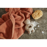 Liewood Kiera bath thermometer | sandy