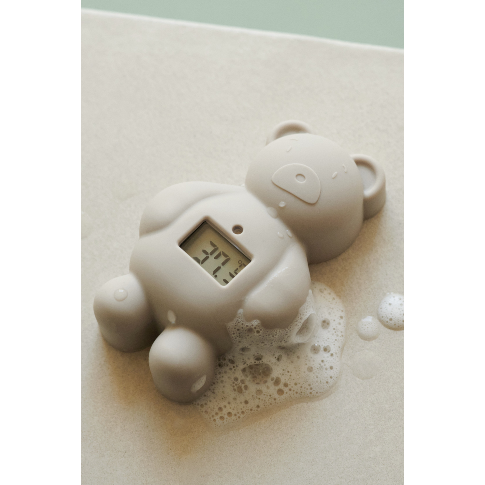 Liewood Kiera bath thermometer | sandy