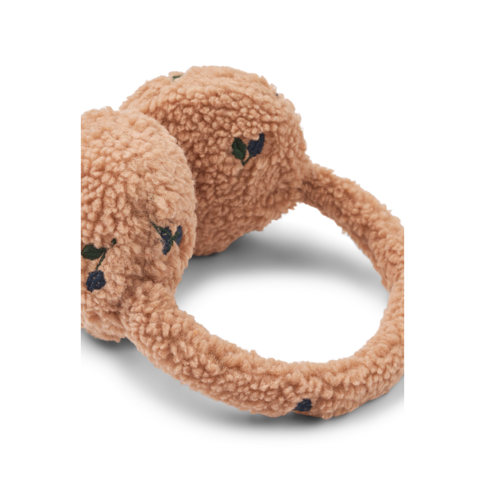 Liewood Albero oorwarmers | berry
