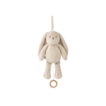 Liewood Makenna music mobile  | rabbit