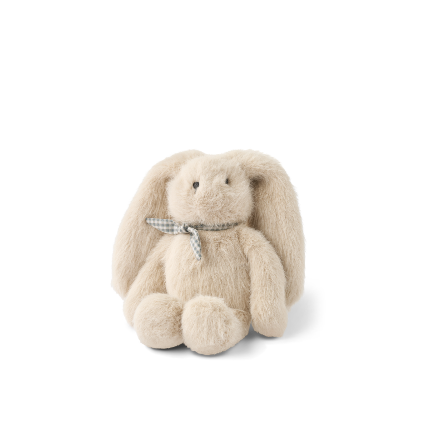 Liewood Dania rattle | rabbit