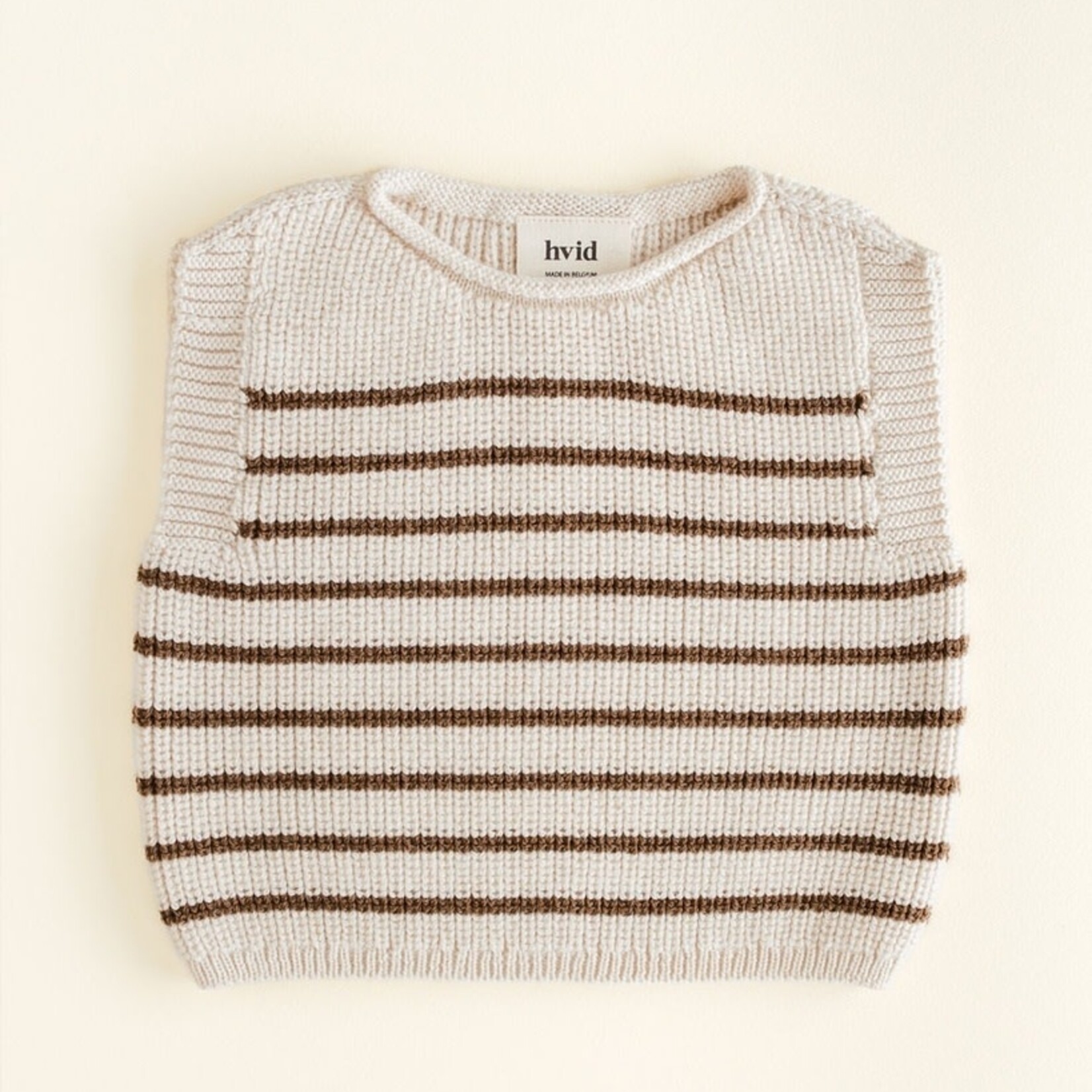 Hvid Debardeur vest harvey Hvid