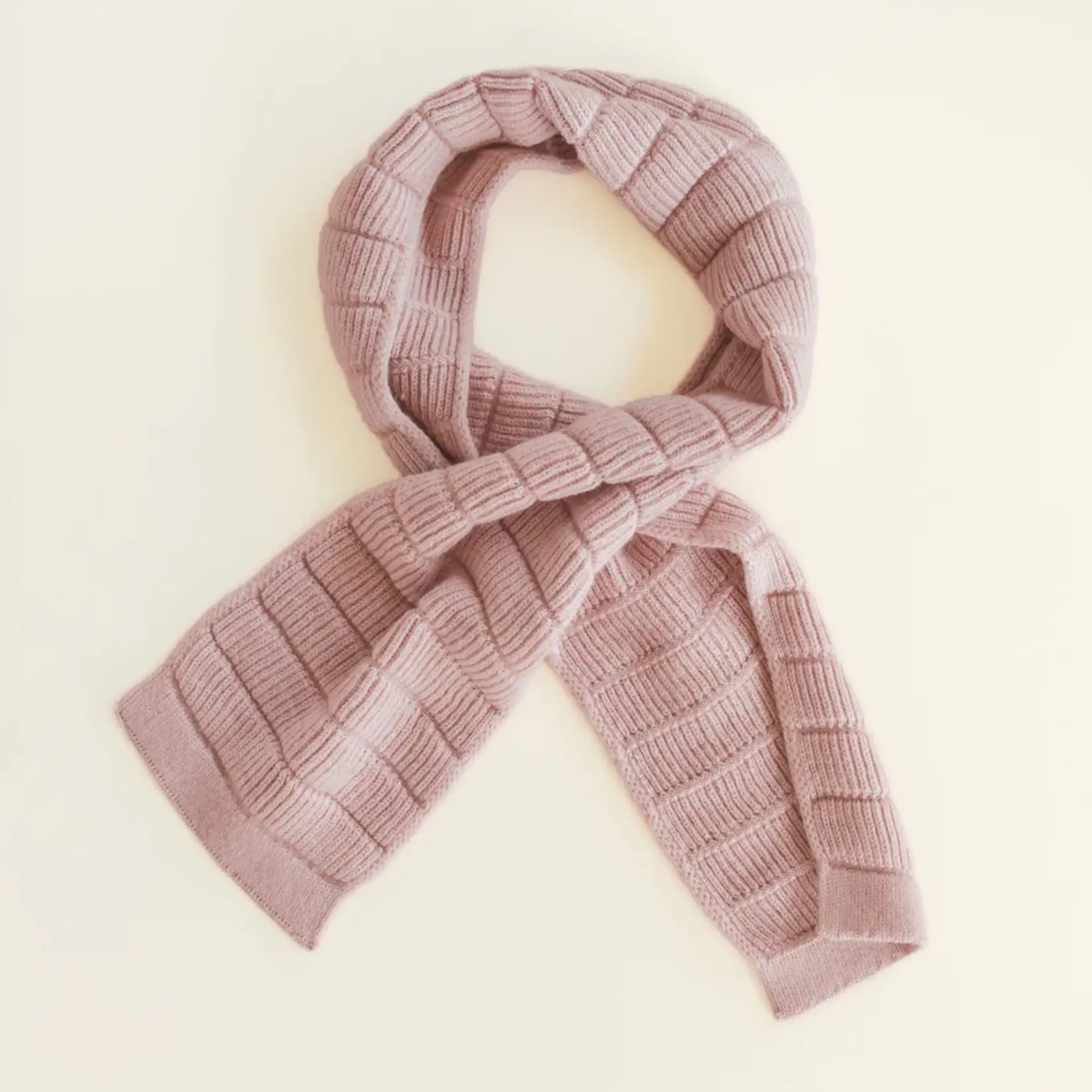 Hvid Scarf jacobino
