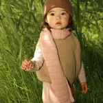 Hvid Scarf jacobino