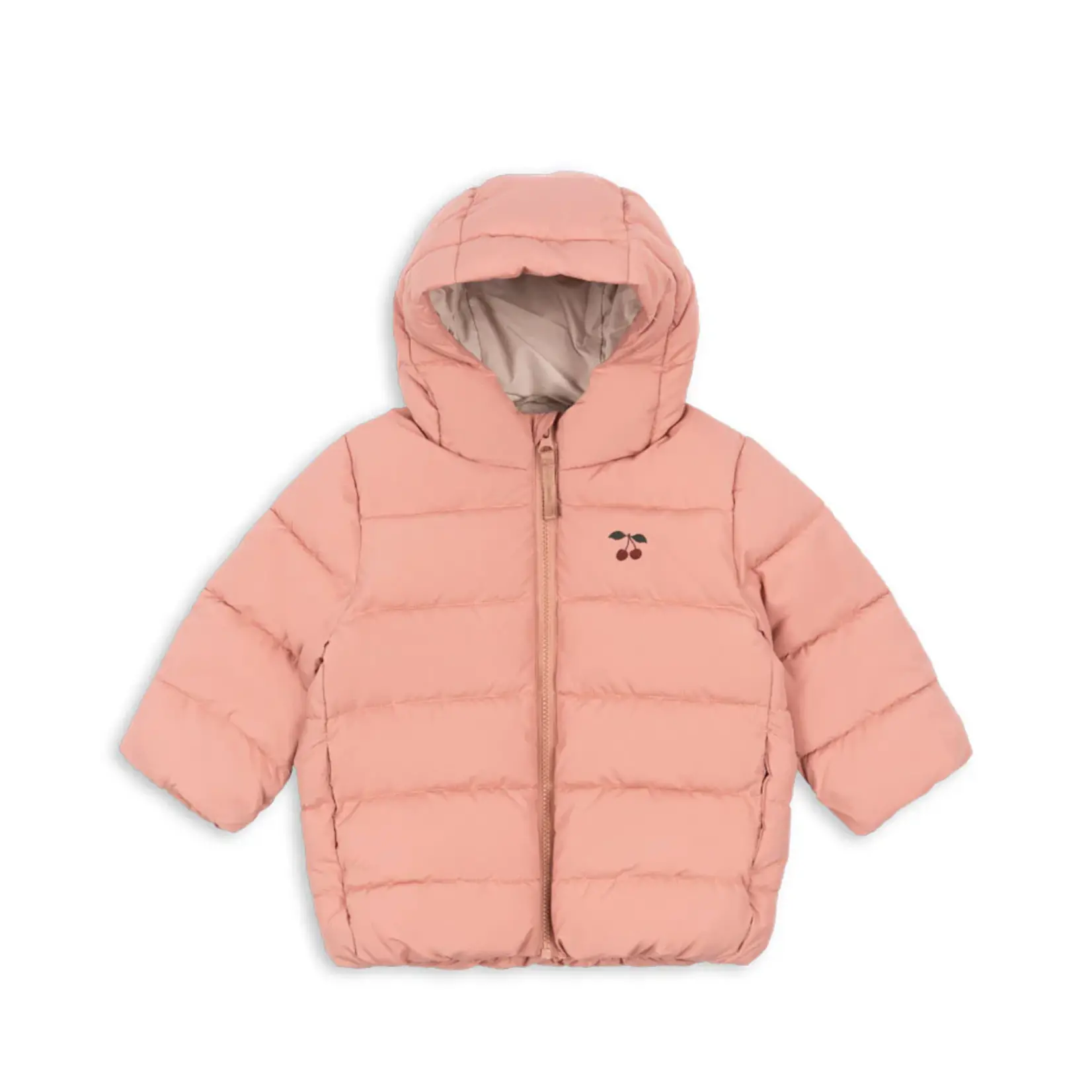 Konges Sløjd Alpi jacket | cameo brown