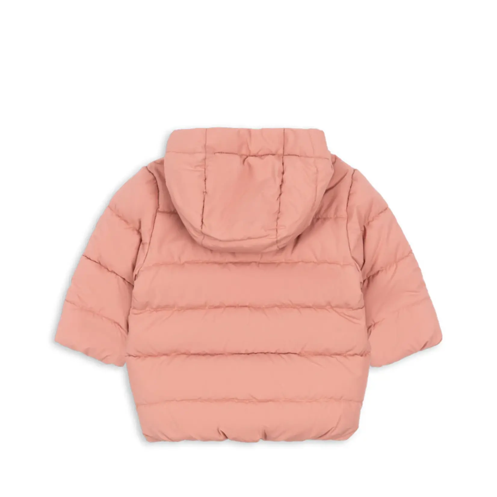 Konges Sløjd Alpi jacket | cameo brown