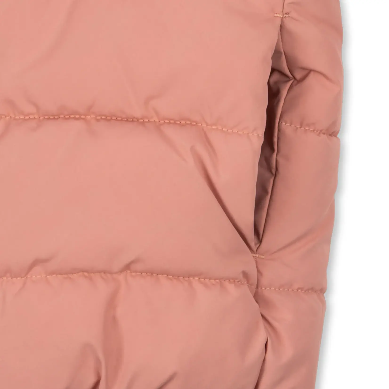 Konges Sløjd Alpi jacket | cameo brown