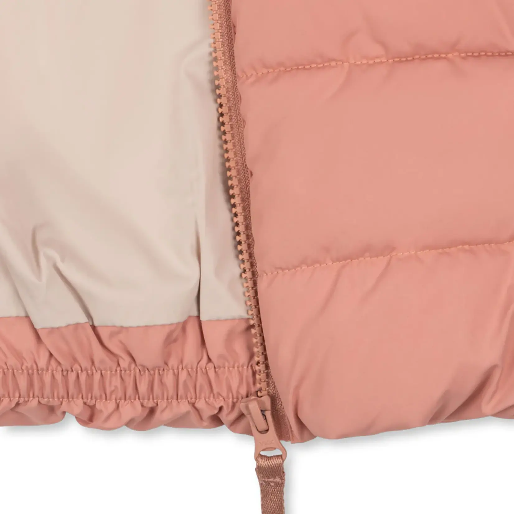 Konges Sløjd Alpi jacket | cameo brown